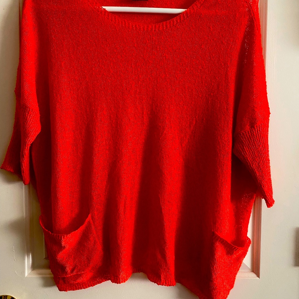 Bobeau Top Size L